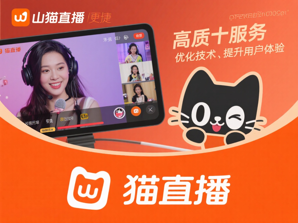 作为一个能为用户提供便捷、高质量服务的直